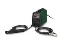 Spawarki - PARKSIDE® Spawarka inwertorowa PISG 120 D5, 120 A - miniaturka - grafika 1