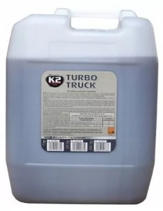 K2 Turbo Truck Aktywna Piana Mycie Ciężarówek 20Kg - Kosmetyki samochodowe - miniaturka - grafika 1