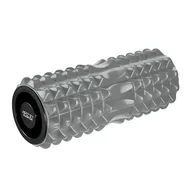 Akcesoria do masażu - Roller z kolcami CROSSFIT EVA 33CM - miniaturka - grafika 1