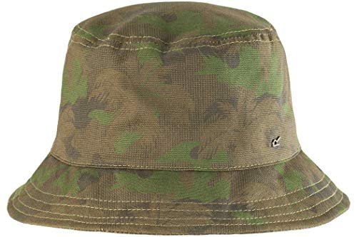 Regatta Czapka chłopięca Crow Hat, GrapeLf Camo, 12 Lat