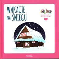 Czasopisma - Świat Emocji - miniaturka - grafika 1