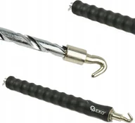 Narzędzia warsztatowe - Geko Klucz do wiązania zbrojeń 300mm 48 - miniaturka - grafika 1