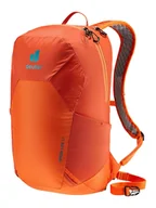 Plecaki - Deuter Plecak turystyczny "Speed Lite 17" w kolorze czerwonym - 26 x 45 x 16 cm - miniaturka - grafika 1
