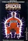 Horror DVD - Shocker - miniaturka - grafika 1