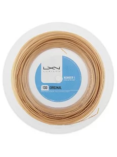 Naciąg Tenisowy Luxilon Big Banger Original 1,30Mm 12 M Ze Szpuli - Tenis ziemny - miniaturka - grafika 1