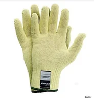 Rękawice robocze - R.E.I.S. RJ-KEVLAR rękawice ochronne 9 - miniaturka - grafika 1