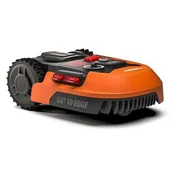 Roboty koszące - WORX Landroid M700Plus WR167E WR167E - miniaturka - grafika 1