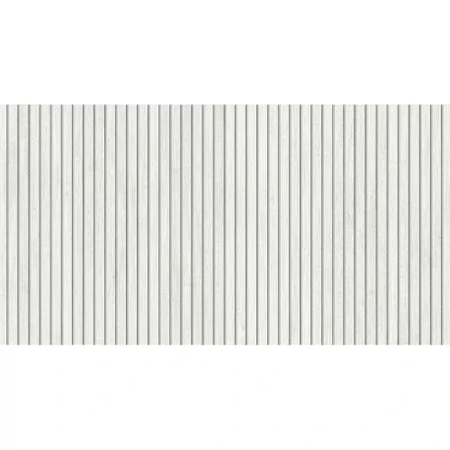 Ibero Artwood Ribbon White 60x120 cm