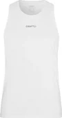 Koszulki męskie - Męska koszulka bez rękawów Craft ADV ESSENCE SINGLET 2 M rozmiar XL - miniaturka - grafika 1
