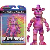 Figurki kolekcjonerskie - Five Nights At Freddy'S Figurka Tiedye Freddy - miniaturka - grafika 1
