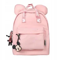 Plecaki szkolne i tornistry - Plecak ZARA dla dzieci motyw Mickey Mouse DISNEY - miniaturka - grafika 1