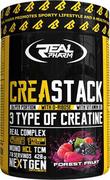 Kreatyna - Real Pharm Crea Stack 420g Kreatyna - miniaturka - grafika 1