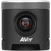 Sprzęt konferencyjny i radiowęzłowy - AVer Cam340+ system wideokonferencyjny - miniaturka - grafika 1