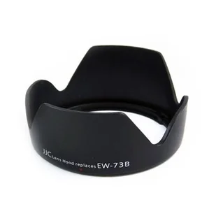 Delta zamiennik Canon EW-73B) (LH-73B) - Kamery cyfrowe - akcesoria - miniaturka - grafika 1
