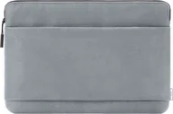 Torby na laptopy - Torba Incase Go Sleeve for MacBook Pro/Air up to 14" - Conte Grey - miniaturka - grafika 1