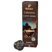 Tchibo Cafissimo Caffe Crema India Sirisha