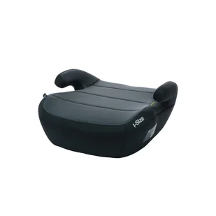Fotelik samochodowy Boost I-Size firmy 4baby kolor graphite - Foteliki samochodowe - miniaturka - grafika 1