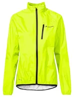 Kurtki damskie - VAUDE Damska kurtka Drop Jacket III - miniaturka - grafika 1