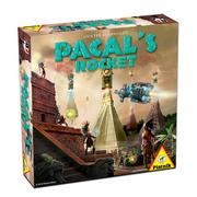 Gry planszowe - Piatnik Pacals Rocket - miniaturka - grafika 1