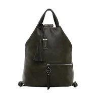 Plecaki - Tamaris Plecak TAS Nele Plecaki 1 ct Damski - tamaris - miniaturka - grafika 1