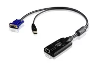 Przełączniki KVM - Aten KA7175-AX USB 2.0 Virtual Media KA7175-AX - miniaturka - grafika 1