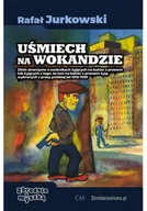 Kryminały - Uśmiech na wokandzie - miniaturka - grafika 1