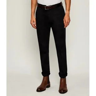 Joop! Spodnie chino Hank12-W Slim Fit - Spodnie męskie - miniaturka - grafika 1