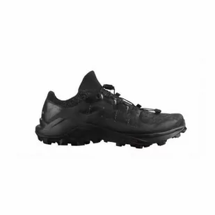 Buty Salomon Cross Pro 2 W Black - Buty sportowe damskie - miniaturka - grafika 1