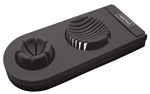 Nerthus FIH 351 podwójny laminator i krajalnica do jajek