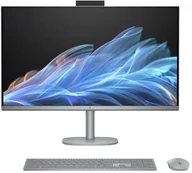 Zestawy komputerowe - HP Komputer OmniStudio X AiO 32-c0002na / A9DM3EA / Ultra 7 / 16GB / 1TB / Intel ARC / 4k / Win 11 Pro / Srebrny A9DM3EA_16GB_1TB_W11P - miniaturka - grafika 1