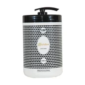 Maski do włosów - Mila Pro Maska Latte Odżywiająca Mleczna 1000ml - miniaturka - grafika 1