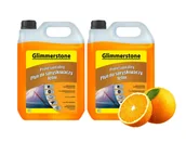 Płyny do spryskiwaczy - Kpl 2X Płyn Do Spryskiwaczy Letni 5L - miniaturka - grafika 1