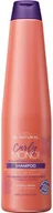 Szampony do włosów - Placenta Life Curly Monoi Szampon do włosów kręconych i falowanych 350ml - miniaturka - grafika 1