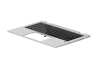 Klawiatury do laptopów - HP N44567-031 części zamienne do notatników Klawiatura - miniaturka - grafika 1