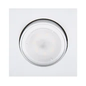Oprawy, klosze i abażury - Maxlight Oprawa do wbudowania H0039 - miniaturka - grafika 1