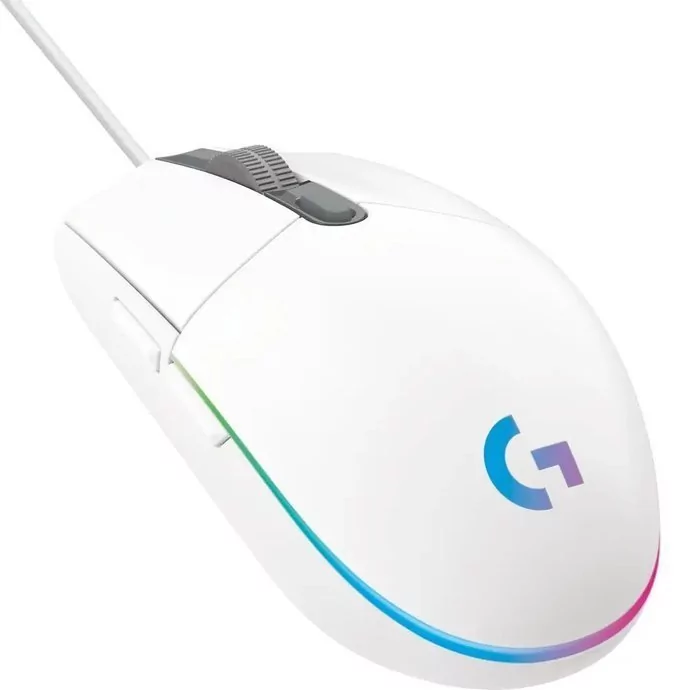 Logitech Lightsync G203 (910-005797)