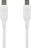 Kable USB - CABLE - 2.5M - USB-C TO USB-C - - miniaturka - grafika 1