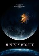 Filmy fantasy DVD - Moonfall - miniaturka - grafika 1