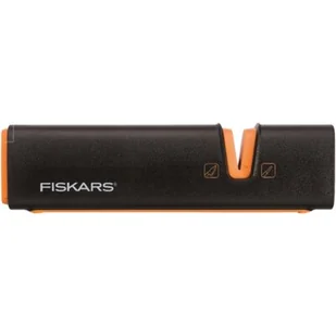 Fiskars EDGE ostrzałka 1003098 - Ostrzałki do noży - miniaturka - grafika 1