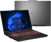 Laptopy - ASUS TUF Gaming A16 FA607NU R5-7535HS/8GB/512GB/RTX4050/W11 144Hz - miniaturka - grafika 1