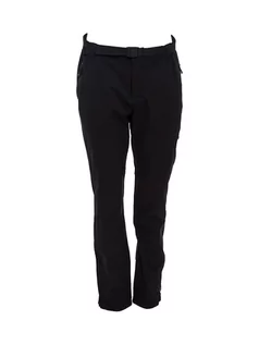 Spodnie sportowe męskie - Dare 2b Spodnie funkcyjne "Tuned In Pro" w kolorze czarnym - grafika 1