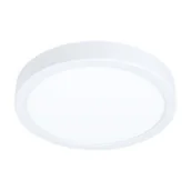 Lampy sufitowe - Eglo 99258 - LED Plafon ściemnialny FUEVA 5 LED/16,5W/230V - miniaturka - grafika 1