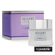 Selvert Thermal Reversive Antiaging Cream Krem odwracający proces starzenia 50 ml
