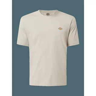 Koszulki męskie - T-shirt z bawełny - Dickies - grafika 1