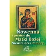 Religia i religioznawstwo - Nowenna i godzinki Matki Bożej Nieustającej Pomocy - miniaturka - grafika 1