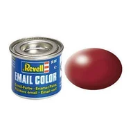 Akcesoria i części modelarskie - Revell 32331 purple red, silk RAL 3004 - miniaturka - grafika 1