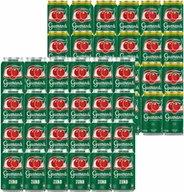 Soki i napoje niegazowane - MIX Guaraná Antarctica i Guaraná Antarctica ZERO CUKRU 40 SZT. + 8 SZT. GRATIS - miniaturka - grafika 1