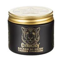 Kosmetyki i akcesoria do pielęgnacji brody - Cyrulicy Cyrulicy balsam do brody Treser Tygrysów 50ml - miniaturka - grafika 1
