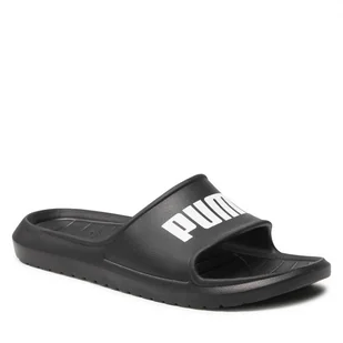 Kapcie Puma Divecat v2 Lite Rozmiar butów (UE): 44,5 / Kolor: czarny - Klapki i japonki męskie - miniaturka - grafika 1