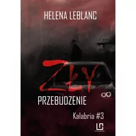 Romanse - Zły. Przebudzenie. Kalabria. Tom 3 - miniaturka - grafika 1